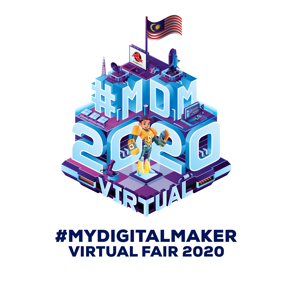 My Digital Maker Fair
